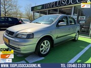Opel Astra - 1.6 Njoy | Nwe apk | Kleine beurt | 5 deurs