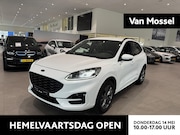 Ford Kuga - 2.5 PHEV ST-Line X Elekt. Achterklep | Cruise Control | DAB 