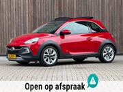 Opel Adam - 1.4 Rocks / Cabrio / Automaat / Winterpack