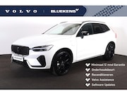 Volvo XC60 - T6 Recharge AWD Plus Black Edition - Panorama/schuifdak - In