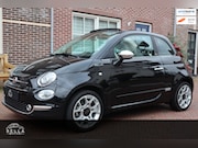 Fiat 500C - 1.0 Hybrid DolceVita | Cabrio | CarPlay | Automatische airco