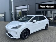 MG MG4 Electric - EV Urban Premium 54 kWh | WLTP 405 km | Nieuw model | Vraag 