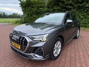 Audi Q3 - 45TFSI e S Edition/SOH 91, 5%/245pk/Camera/Leer/Virtdash/Aca