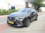 Mazda CX-3 - 2.0 120 GT-Luxury