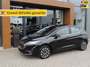 Ford Fiesta - 1.0-T 125PK Hybrid Titanium 49.000km | NLauto | Winterpack |