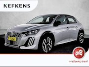 Peugeot e-208 - 156pk EV GT 51 kWh Automaat | Glazendak | Adaptieve Cruise C