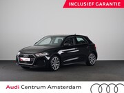 Audi A1 - Sportback 25 TFSI Advanced edition 95pk | Navigatie via APP 