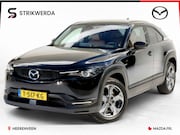 Mazda MX-30 - e-SkyActiv EV 145 Advantage 36 kWh | 100% elektrisch
