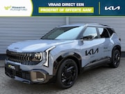 Kia Seltos - 1.6 GDi Hybrid X-Line | 360 Camera | Stoelventilatie | Stoel