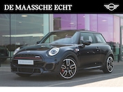 MINI John Cooper Works - Hatchback Chili Automaat / Panoramadak / Achteruitrijcamera