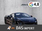 McLaren Artura - TechLux, Sport Exhaust, Technology, MSO