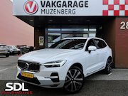 Volvo XC60 - 2.0 T8 Plug-in hybrid SOH 97,6% AWD Ultimate Bright 455PK! /