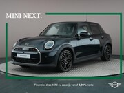 MINI Cooper - S 2.0 Favoured L