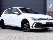Volkswagen Golf - GTE 1.4 eHybrid
