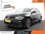 Volkswagen Polo - 1.0 TSI Automaat Move Navigatie Apple Carplay/Android Auto A