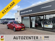 Renault Zoe - R135 Intens 52 kWh koopaccu SoH 95,1% | dodehoek | camera |