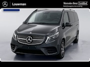 Mercedes-Benz V-klasse - 250d 4-MATIC Extra-Lang AMG 6-persoons Elektrische schuifdeu