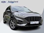 Ford Kuga - 2.5 PHEV ST-Line X 225pk | Trekhaak Wegklapbaar | Winter pac