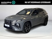 Hyundai Tucson - 1.6 T-GDI PHEV N Line Business | Uit voorraad leverbaar | Ap