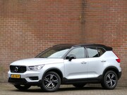 Volvo XC40 - 1.5 T3 AUT R-Design 12 MND garantie Camera / Apple carplay &