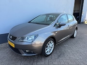 Seat Ibiza - 1.0 EcoTSI Style Connect - Navigatie
