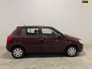 Skoda Fabia - 1.2 Drive 5drs. Zeer Leuke Auto