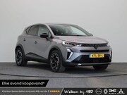 Renault Captur - 1.6 E-Tech full hybrid 145 E-Tech Esprit Alpine | Stuurverwa