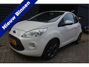 Ford Ka - 1.2 Titanium Airco