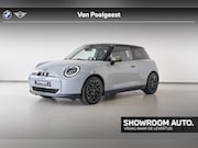 MINI Mini Electric - Cooper SE Paul Smith Ed. XL 54.2 kWh | 18 Inch Night Flash S
