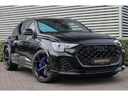 Audi RS Q8 - Performance 640PK B&O Adv. l Onderstelpakket l 305