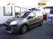 Citroën Berlingo - 1.6 VTI 120 pk XTR Clima StandKachel