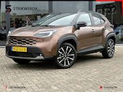 Toyota Yaris Cross - 1.5 Hybrid 130 Executive Premium pack