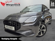 Suzuki Swift - 1.2 Style Smart Hybride [ 10JAAR GARANTIE I CARPLAY ACC