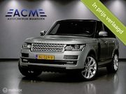 Land Rover Range Rover - 5.0 V8 Autobiography