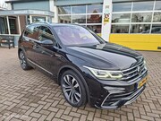Volkswagen Tiguan - 1.5 TSI R-Line