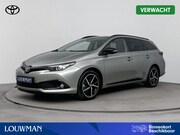 Toyota Auris - 1.8 Hybrid Black Edition | Navigatie | Climate Control |