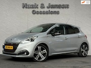 Peugeot 208 - 1.2 PureTech GT-line Automaat Nap km! Pano