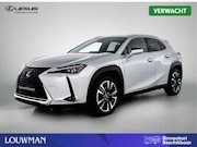 Lexus UX - 250h AWD Executive Line + President Pack | BTW Voertuig | Ma