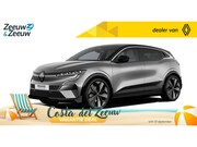 Renault Mégane E-Tech - Comfort Range Techno 60 kWh |2X nu uit voorraad leverbaar me