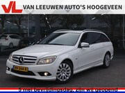 Mercedes-Benz C-klasse - Estate 180 CGI BlueEFFICIENCY Business Class Avantgarde | Tr