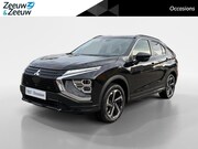 Mitsubishi Eclipse Cross - 2.4 PHEV Intense+ Apple Carplay/Android Auto , stoel en stuu
