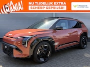 Kia EV3 - GT-PlusLine 81.4 kWh | Stoelventilatie | Stoel/Stuurwielverw