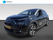 Citroën C3 - 1.2 PureTech Max | Achteruitrijcamera | Airco (automatisch) 