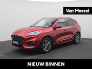 Ford Kuga - 2.5 PHEV Aut. 225pk ST-Line Winter Pack | Head Up Display |