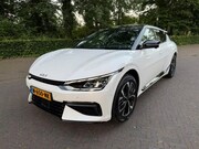 Kia EV6 - GT-Line 77.4 kWh SOH 100%/Trekhaak/360Camera/Matrix/Fabrieks