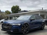 Audi A6 - quattro 55 TFSI|LUCHTVERING|ACHTERAS BESTRNG