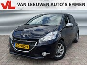 Peugeot 208 - 1.2 PureTech Style | Nieuw Binnen! | Riem v.v. | Cruise | Na