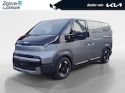Kia PV5 - L2H1 Cargo Elite Executive 71.2 kWh | Nieuw te bestellen! |