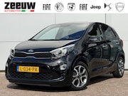 Kia Picanto - 1.0 DPi DynamicPlusLine | Navi | Camera | Clima | Cruise
