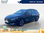 Hyundai i30 - Wagon 1.0 T-GDi Comfort | Navi | Climate control | Camera